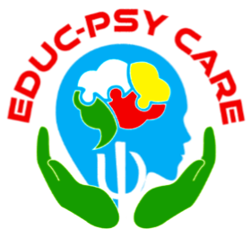 Logo Fondation Educ-Psy Care