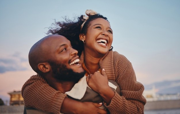 couple heureux
